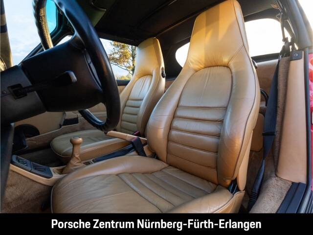 Bild 19/43 von Porsche 911 Turbo 3.3 (1979)