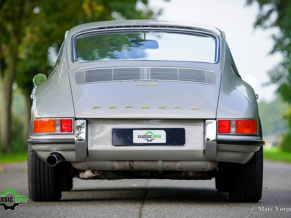 Image 51/57 of Porsche 911 2.0 (1968)