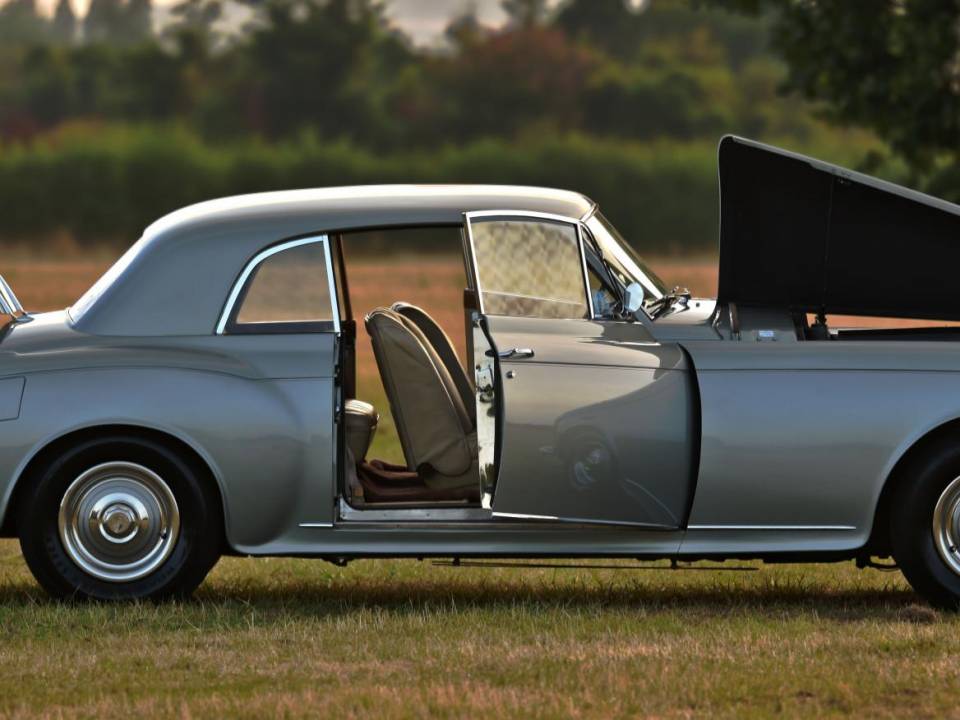 Imagen 20/49 de Bentley S 1 (1956)