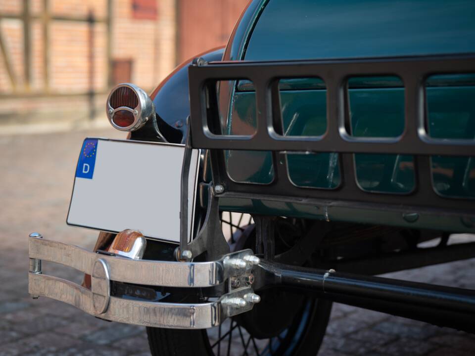 Immagine 18/40 di Ford Model A (1928)