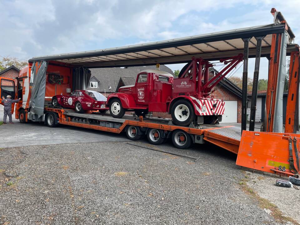 Imagen 9/15 de Chevrolet Gt V8 Special (1957)