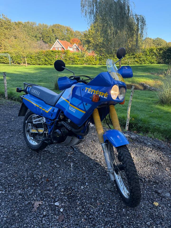 Image 8/18 de Yamaha DUMMY (1988)