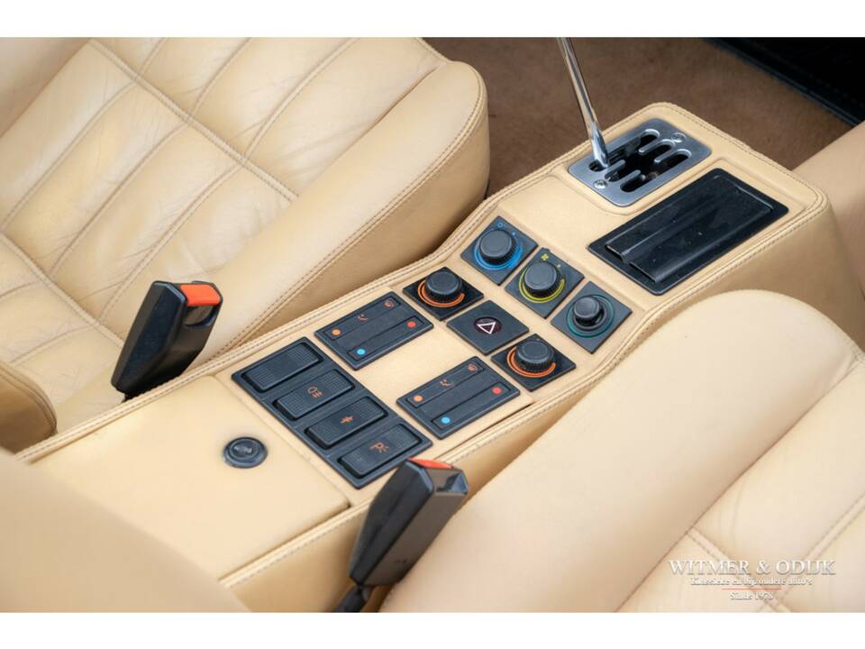 Bild 11/37 von Ferrari 328 GTS (1985)