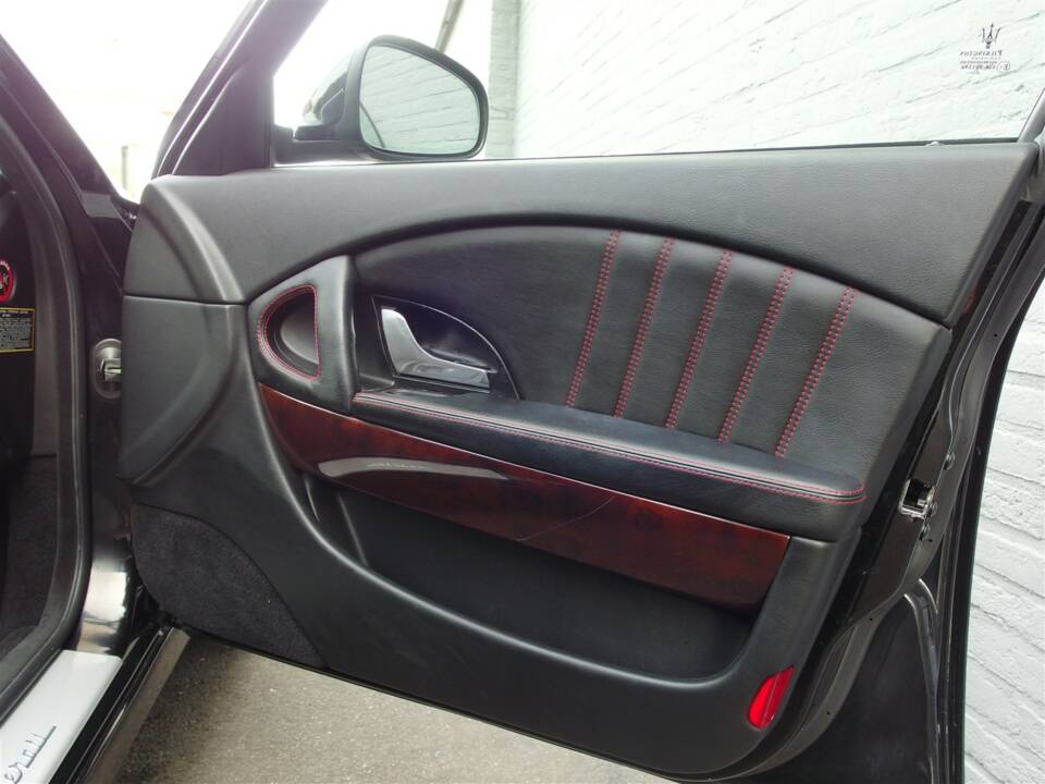 Bild 62/98 von Maserati Quattroporte S 4.7 (2010)