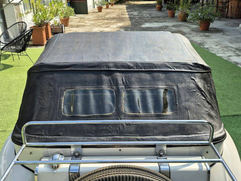 Bild 19/50 von MG TC (1948)