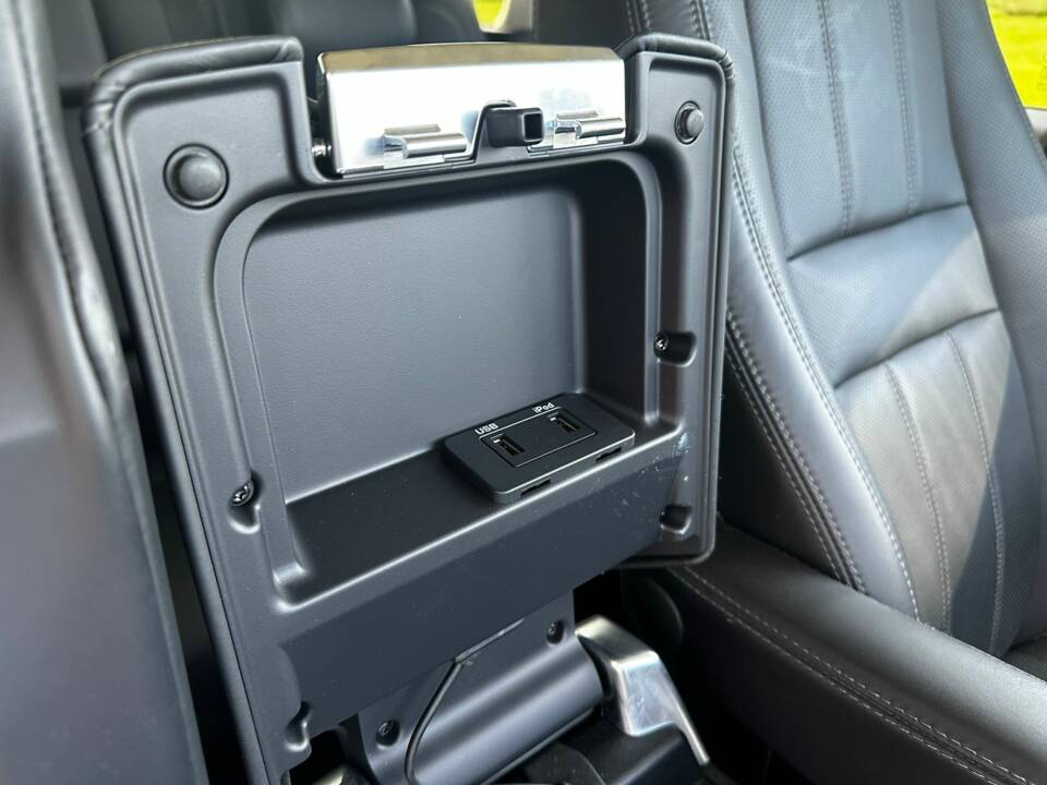 Bild 40/77 von Land Rover Range Rover Sport SDV6 (2013)