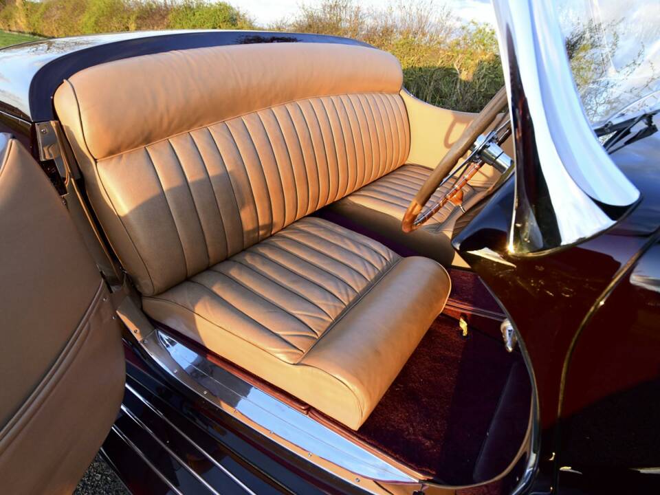 Bild 38/50 von Bugatti Typ 57 Aérolithe (1937)