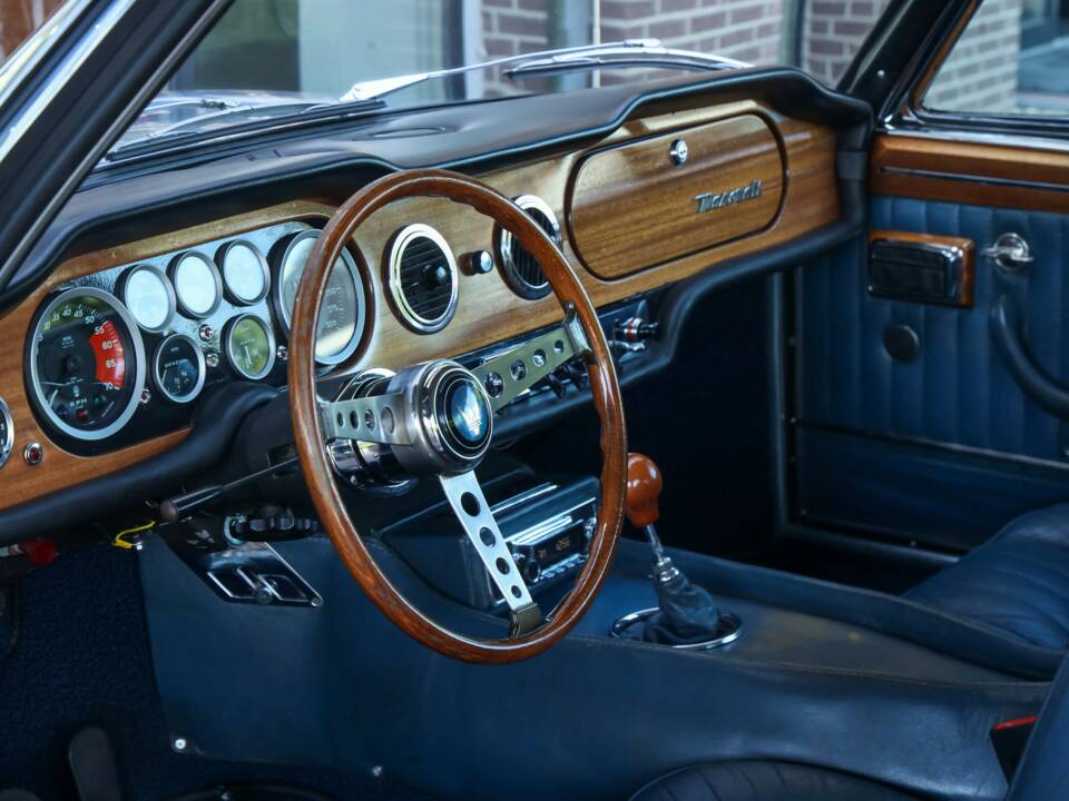 Bild 8/50 von Maserati Mexico 4200 (1968)