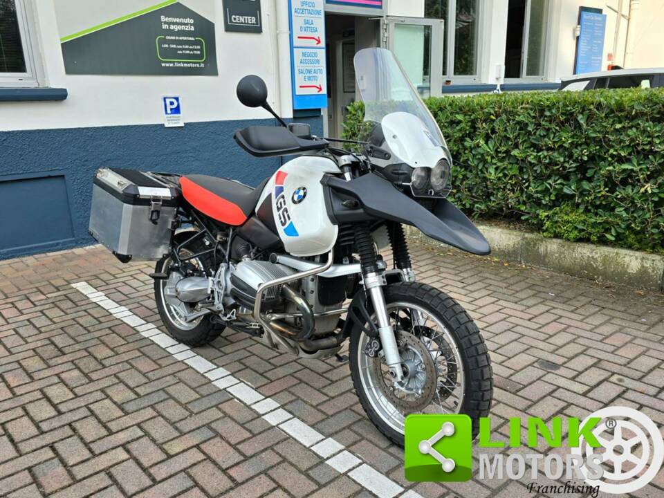 Bild 2/10 von BMW DUMMY (2000)