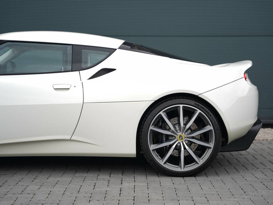 Bild 10/50 von Lotus Evora S (2013)