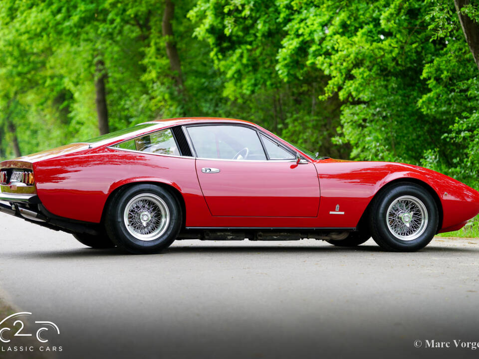 Image 37/80 of Ferrari 365 GTC&#x2F;4 (1972)
