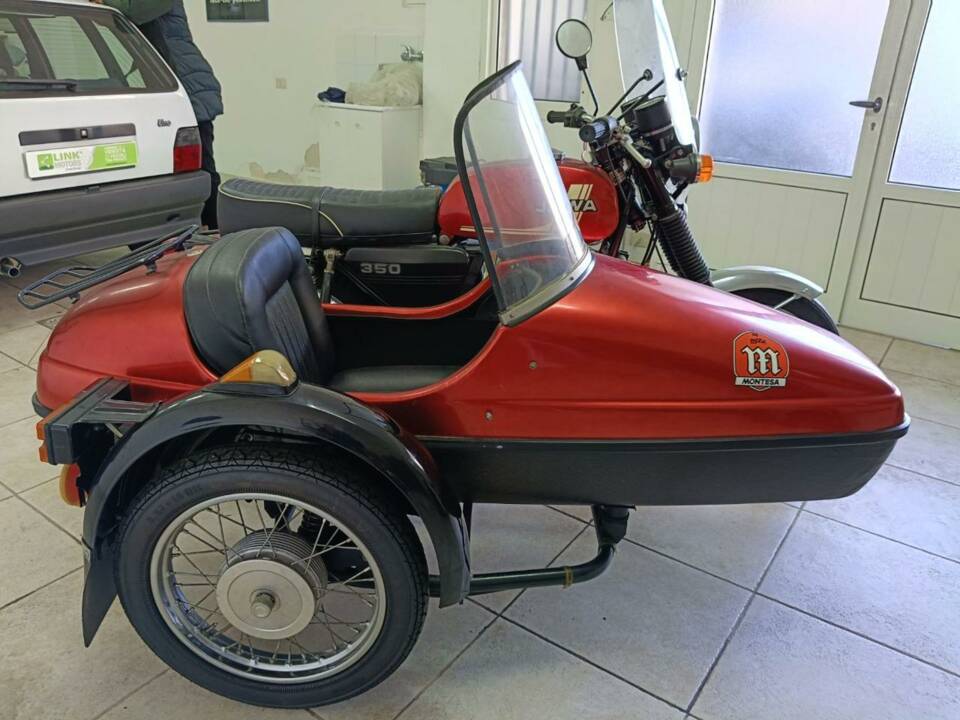 Bild 17/42 von Jawa DUMMY (1983)