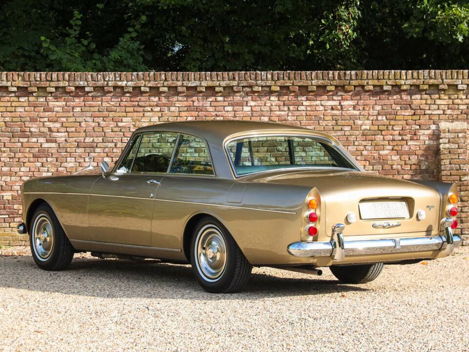 Image 2/50 of Rolls-Royce Silver Cloud III "Chinese Eyes" (1965)