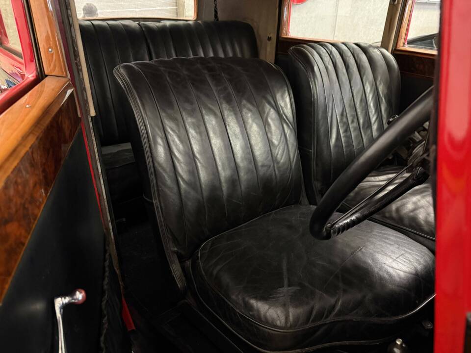 Imagen 18/19 de Rolls-Royce Phantom II (1933)