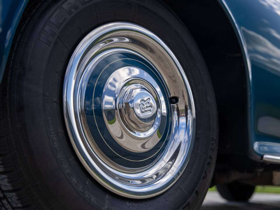 Bild 26/50 von Rolls-Royce Silver Cloud III (1964)