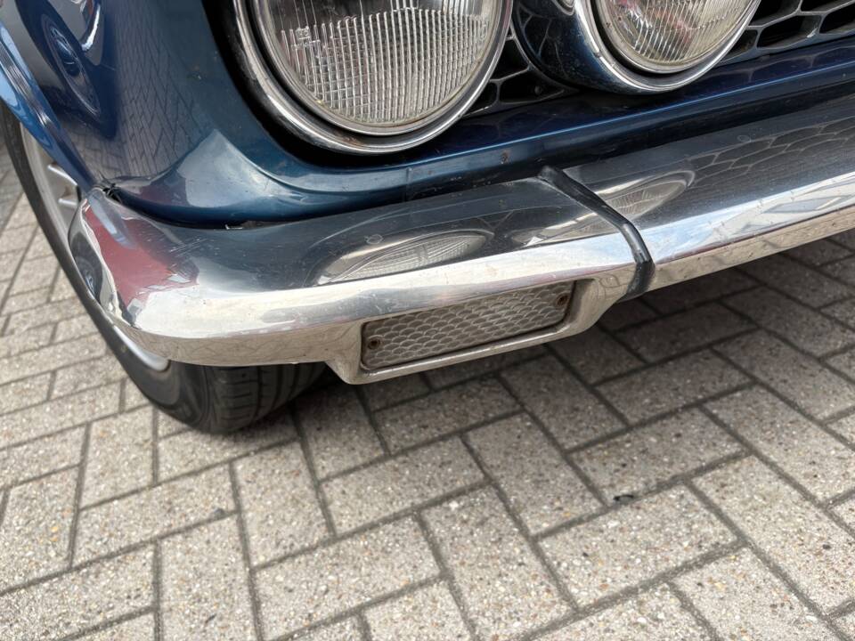 Image 27/44 of FIAT Dino Coupe (1967)