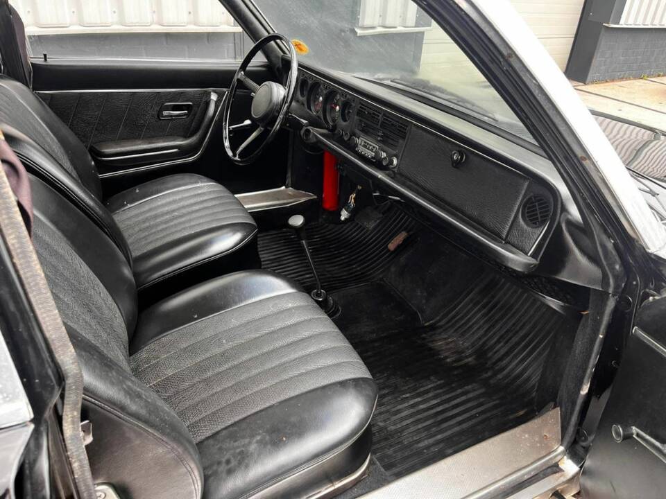 Image 6/8 de NSU Ro 80 (1970)