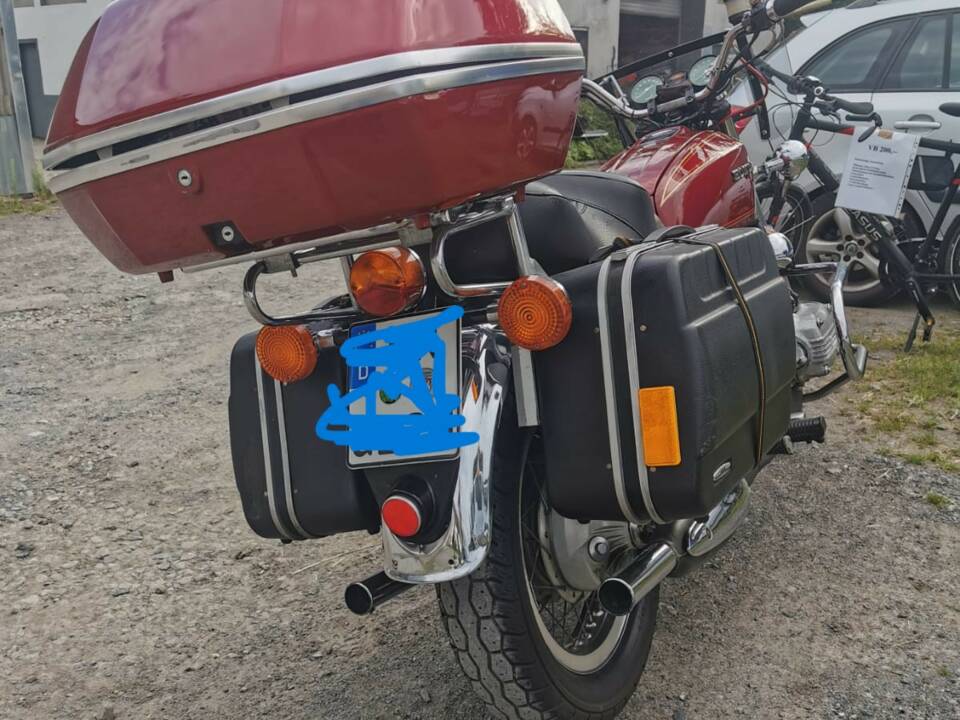 Afbeelding 12/14 van Honda DUMMY (1976)