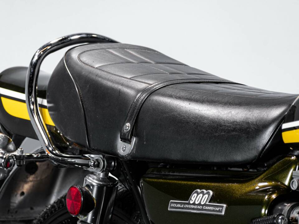 Image 37/50 de Kawasaki DUMMY (1975)