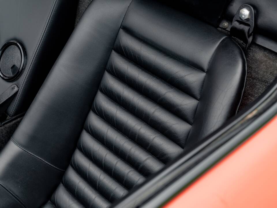 Bild 82/85 von Lamborghini Miura P 400 (1967)