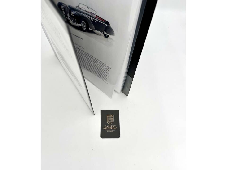 Bild 8/50 von Delahaye 135M Figoni &amp; Falaschi (1948)