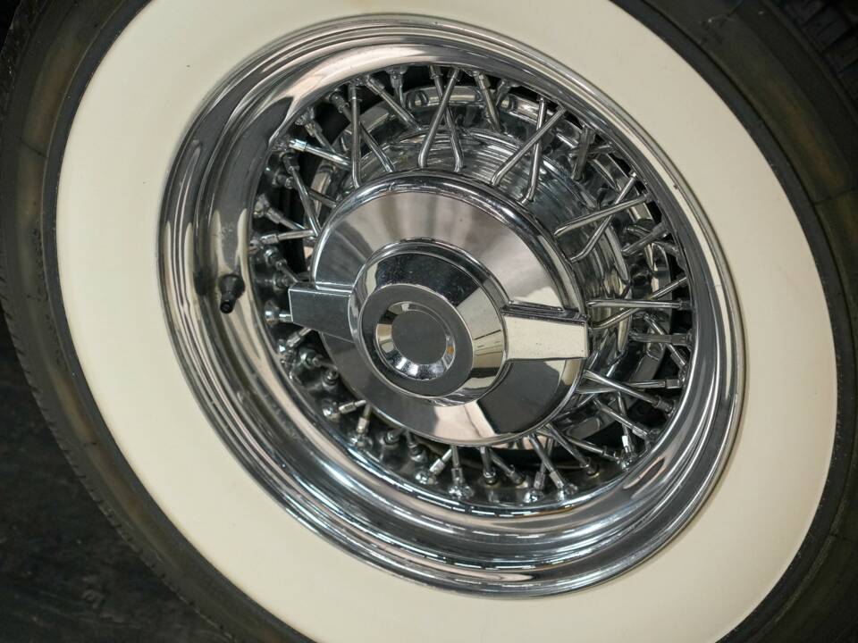 Bild 20/43 von Plymouth Fury (1961)