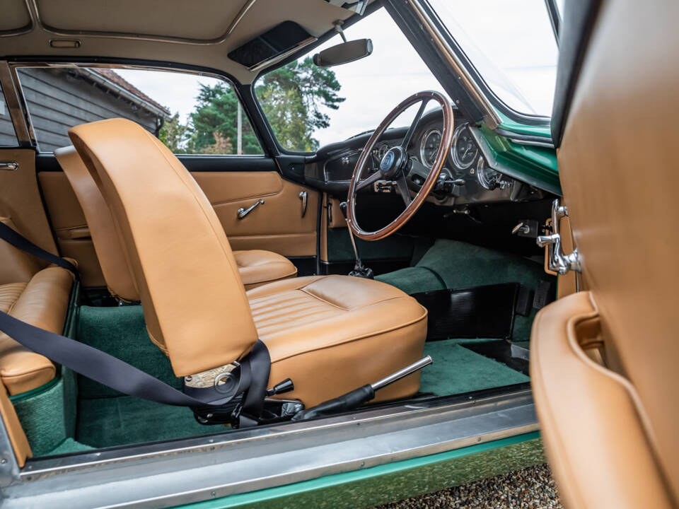 Bild 6/78 von Aston Martin DB 4 (1960)