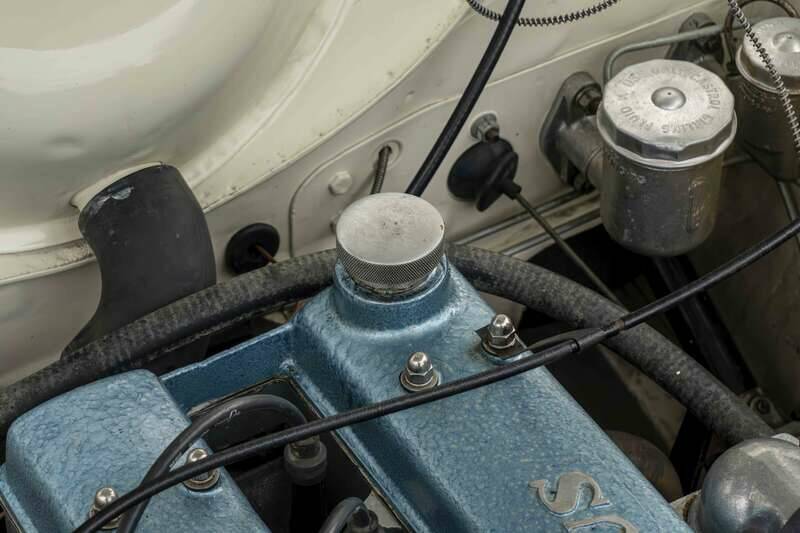 Bild 46/50 von Ford Lotus Cortina (1965)