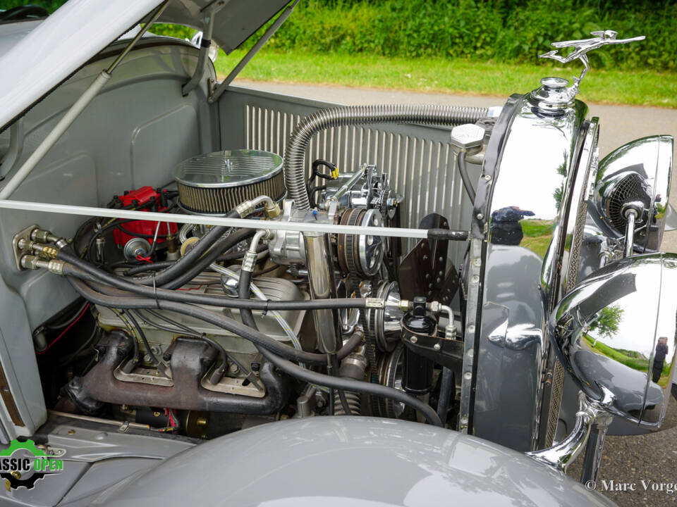Imagen 19/55 de Buick Model 47 (1929)