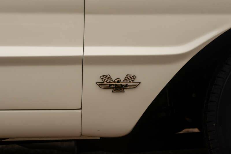 Bild 9/50 von Ford Galaxie 500 (1964)