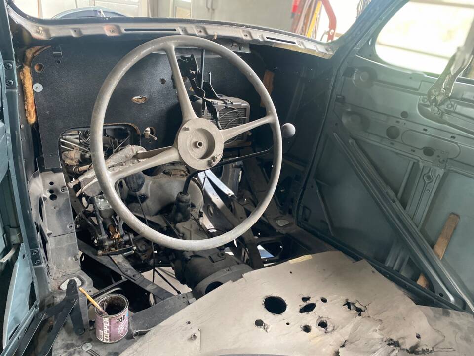 Bild 16/21 von DeSoto S-5 Tüscher (1938)