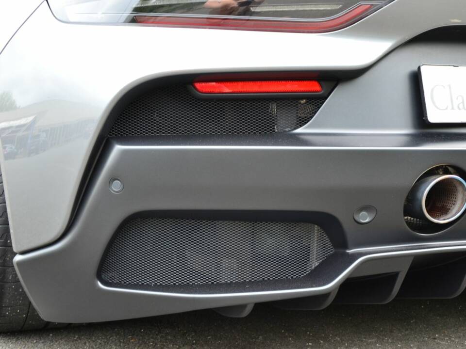 Image 51/67 de Maserati MC20 (2023)