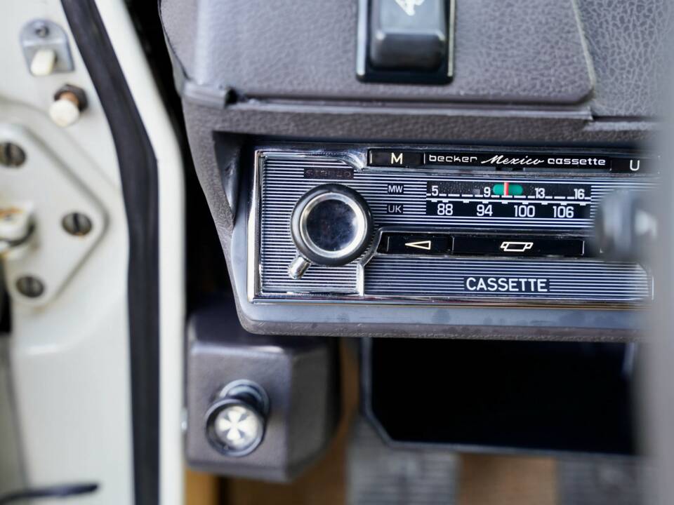 Afbeelding 45/50 van Land Rover Range Rover Classic 3.5 (1980)