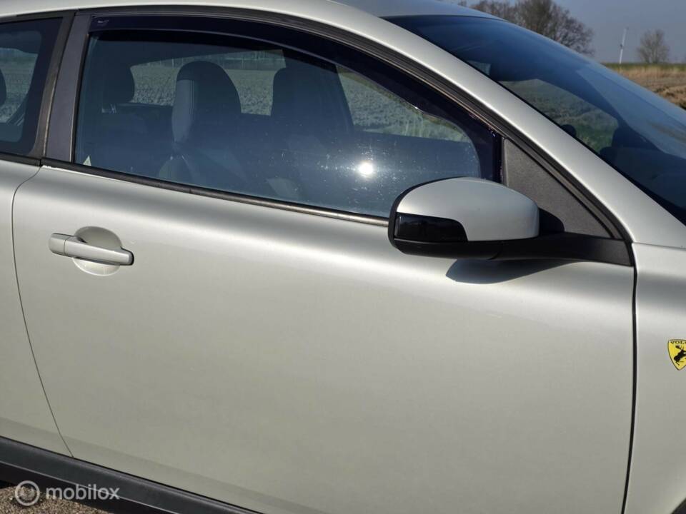 Imagen 17/32 de Volvo C30 2.0 (2007)