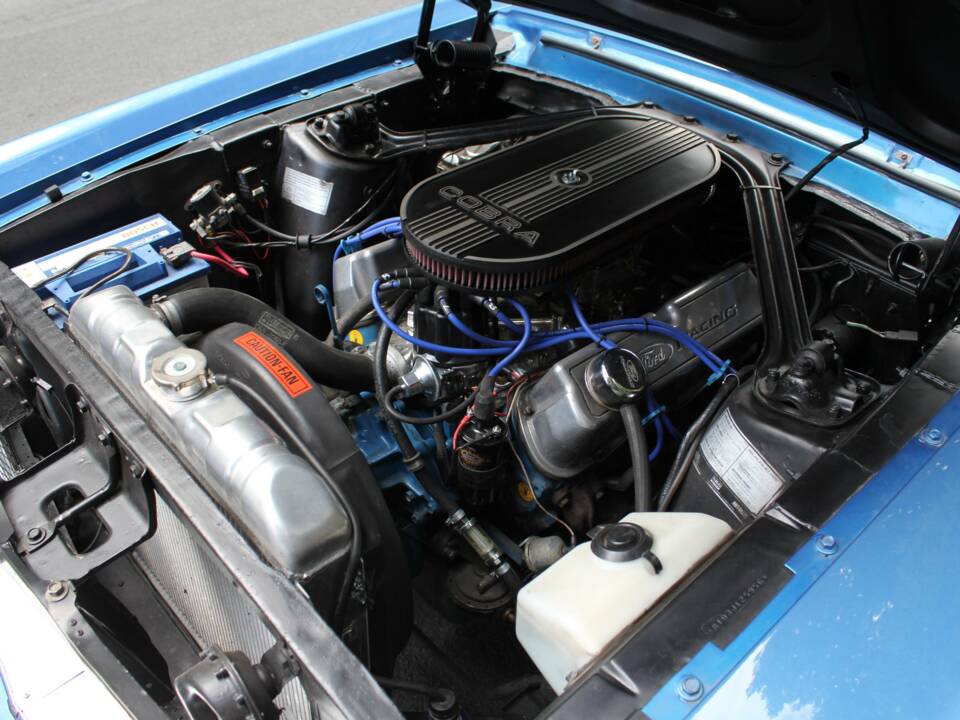 Imagen 15/16 de Ford Mustang 302 (1968)