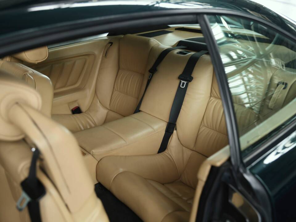 Bild 24/50 von BMW 850CSi (1994)