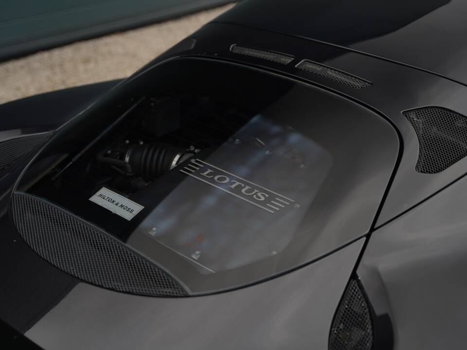 Bild 49/50 von Lotus Evora 400 (2016)