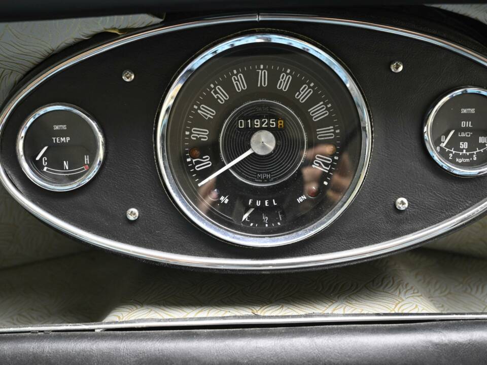 Afbeelding 50/50 van Mini Cooper S 1071 Mark I (1964)