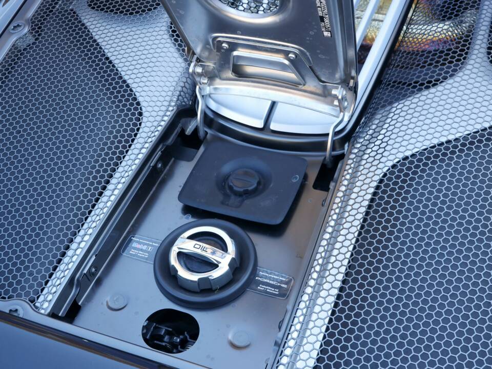 Afbeelding 23/50 van Porsche 918 Spyder (2015)