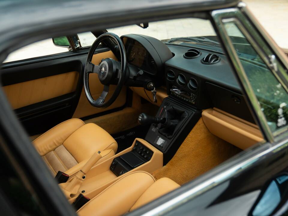 Image 27/50 of Alfa Romeo 2.0 Spider (1991)