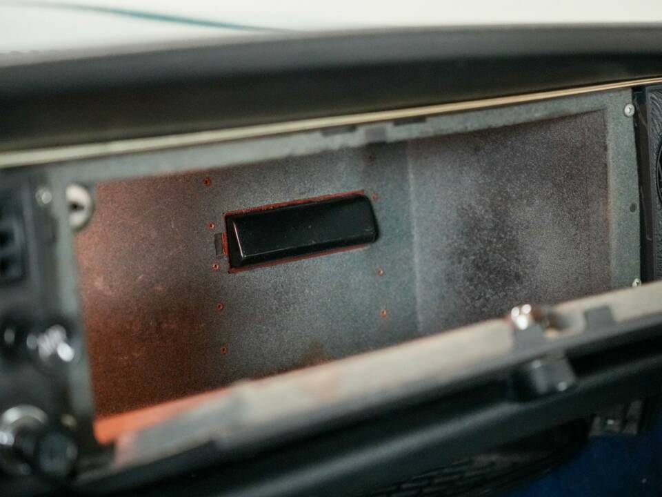 Afbeelding 35/37 van NSU Ro  80 (1977)