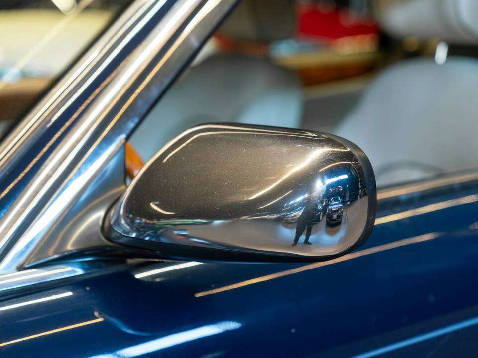 Bild 20/50 von Daimler Super V8 (1997)