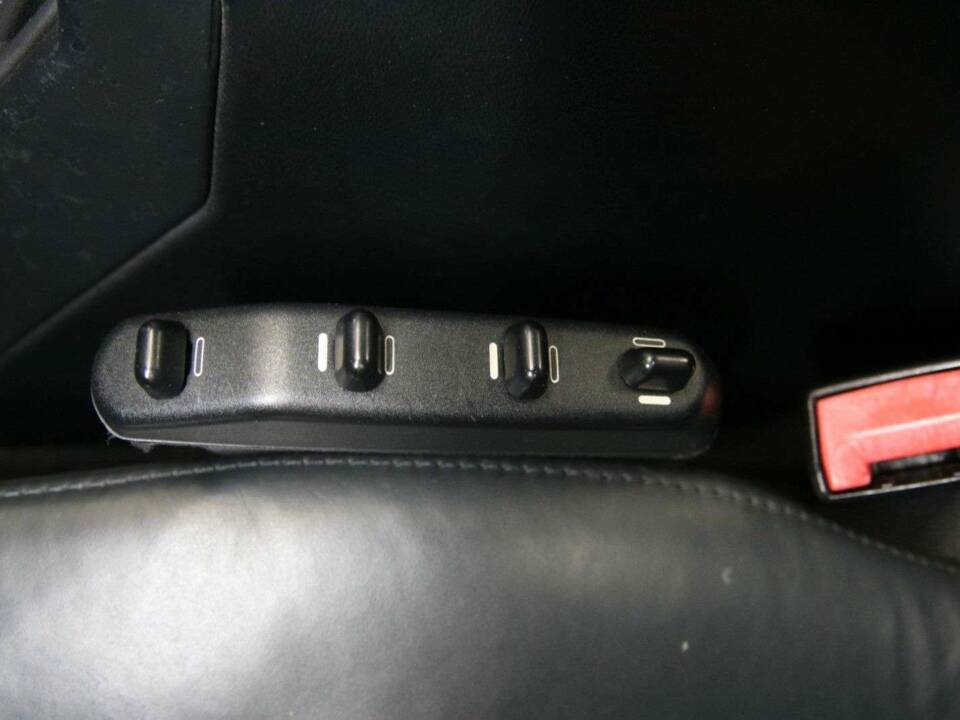 Imagen 15/50 de Mercedes-Benz G 500 (SWB) (2006)