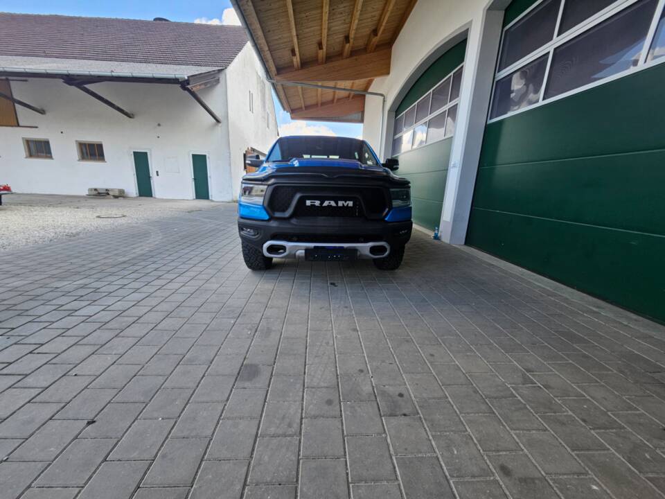 Bild 84/96 von Dodge Ram 1500 (2021)