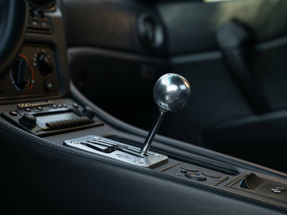 Bild 45/50 von Ferrari 550 Maranello (2001)