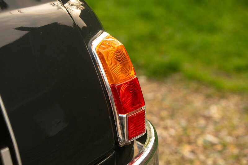 Image 50/50 of FIAT 500 Francis Lombardi &quot;My Car&quot; (1970)
