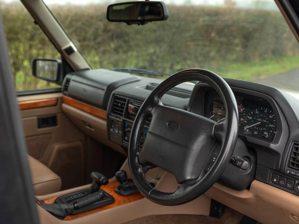 Image 27/50 of Land Rover Range Rover Classic 3.9 (1994)