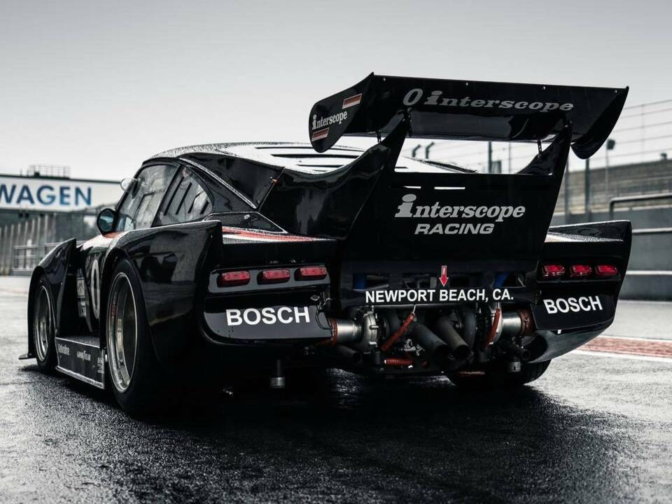 Image 3/26 of Porsche 935 K3&#x2F;4 Kremer Racing (1980)