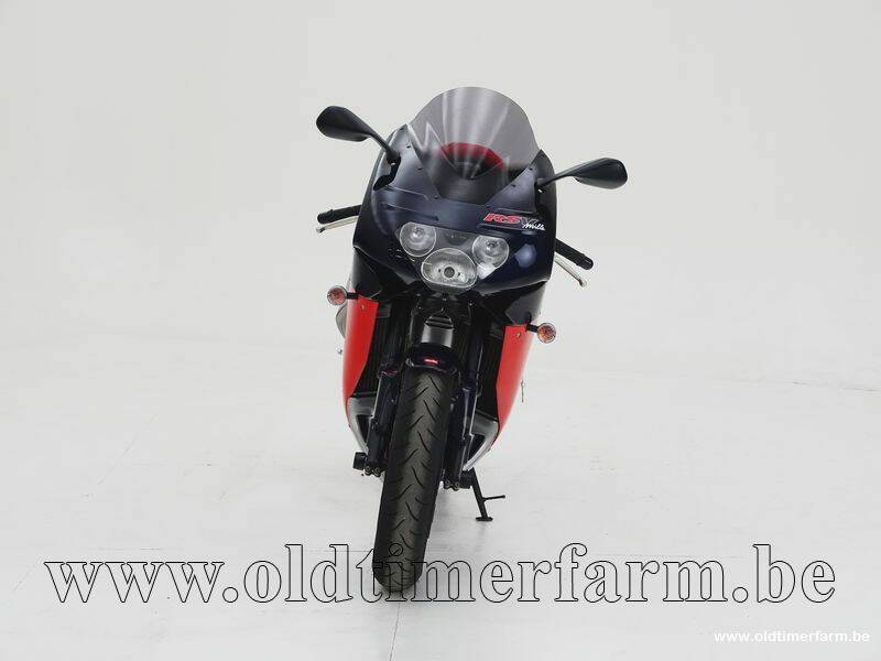 Image 9/15 de Aprilia DUMMY (1999)