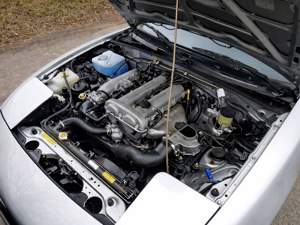 Image 7/22 of Mazda MX-5 1.6 (1992)